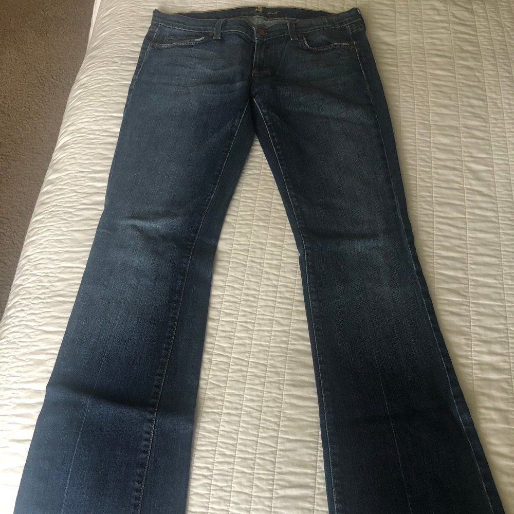 7 For All Mankind Jeans